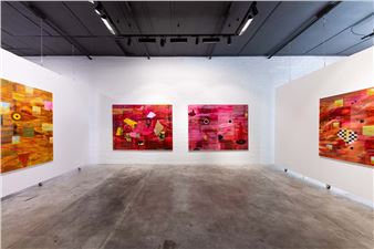 Neil Haddon: When the Smoke Clears - This Is No Fantasy