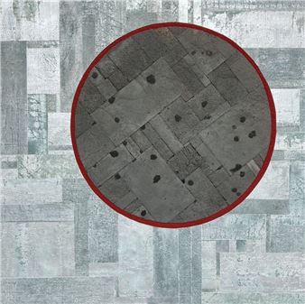 Edward Merritt: Unearthed - Sohn Fine Art