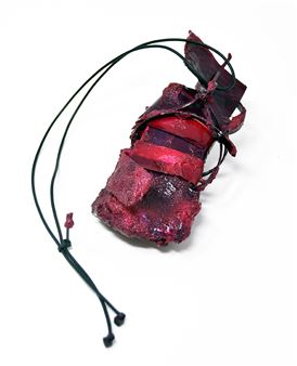 Love Letter #23 - Plush Gallery