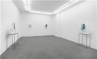 Francesco Barocco - Mehdi Chouakri (Fasanenplatz)