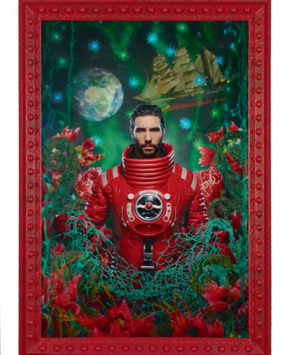 Pierre et Gilles: The Colors Of Time - Galerie Templon, Brussels