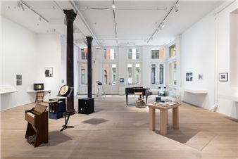 Yasunao Tone: Region of Paramedia