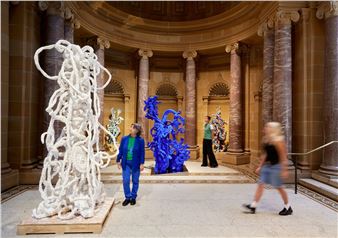 The National 4: Major Survey of Contemporary Australian Art Invites a Closer Look