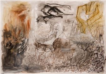 Eduardo Stupía: Simulacros - Jorge Mara La Ruche