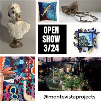 2023 Open Show - Monte Vista Projects