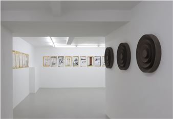 Jurgen Stollhans - Kjubh Kunstverein
