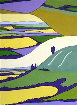 Earth Works - St Albans Museum + Gallery