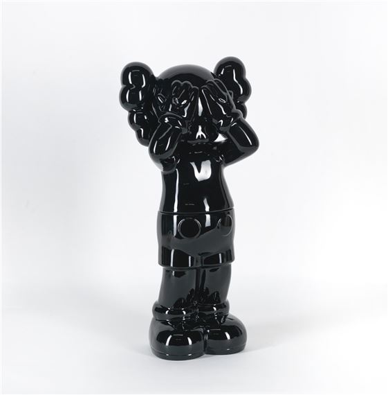 KAWS | Holiday UK (Containers) (2021) | MutualArt