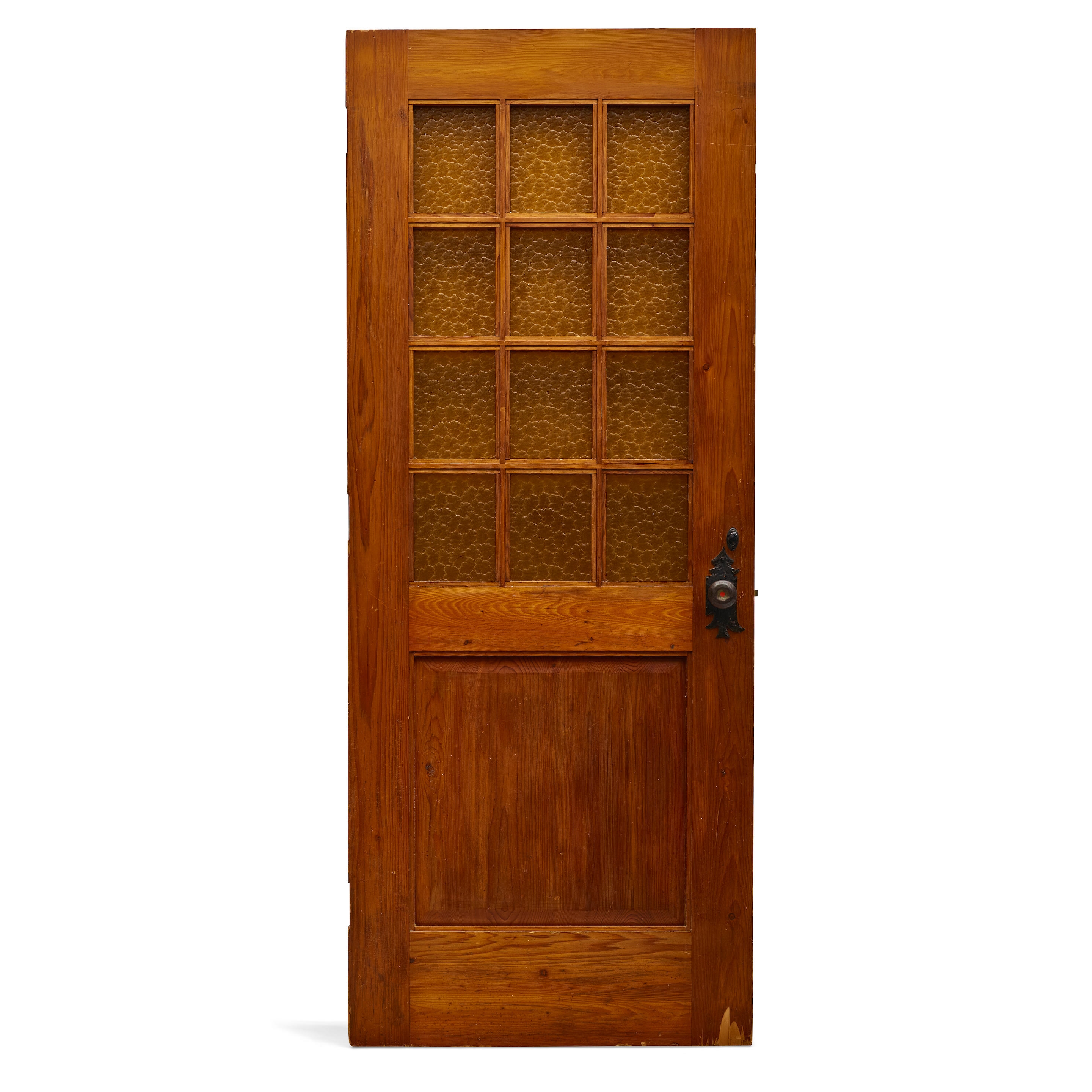 Thomas Molesworth Glass Paned Door MutualArt