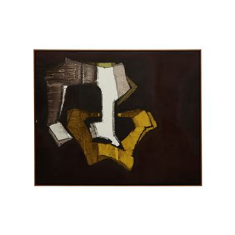 Inner and Outer Space - Carl Morris