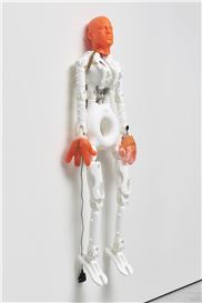 Louis Morlæ at Duarte Sequeira Warehouse