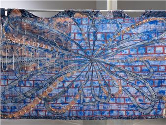 When I Am Empty Please Dispose of Me Properly