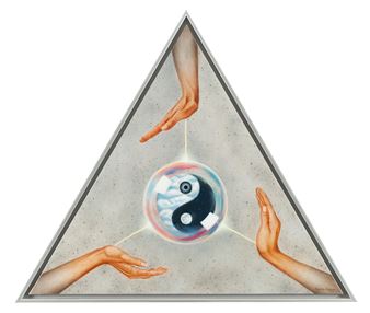 Synergy - Monika Krzyminska - Śluborska