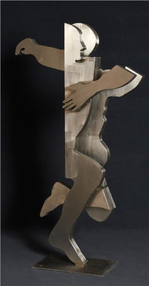 " Tango " by Klaus Meister