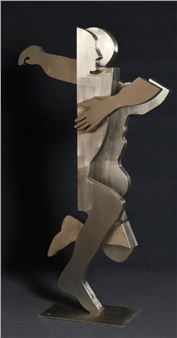 " Tango " - Klaus Meister