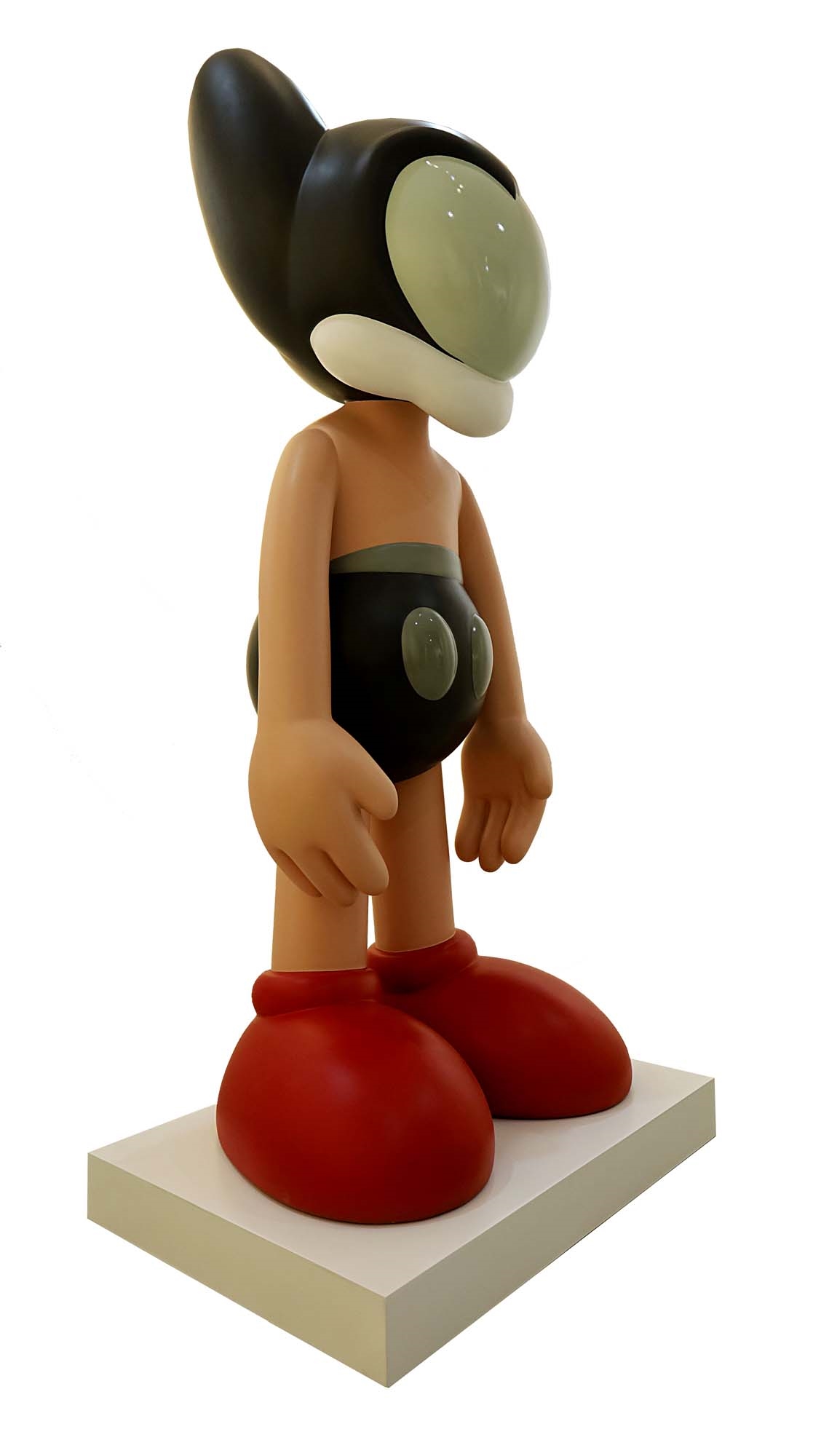 Arkiv Vilmansa | Asturo Boy | MutualArt