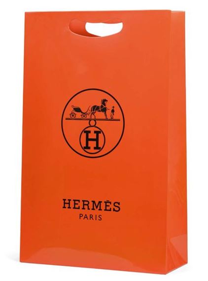 Hansom (Hermès) by Jonathan Seliger, 2015
