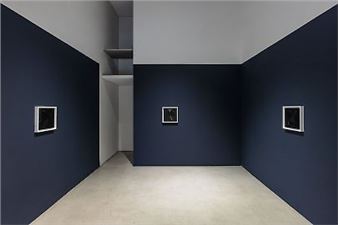 Rafał Bujnowksi: Portraits - Georg Kargl, Box