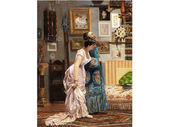 IM HAUS DES MALERS - Antoine Vierling