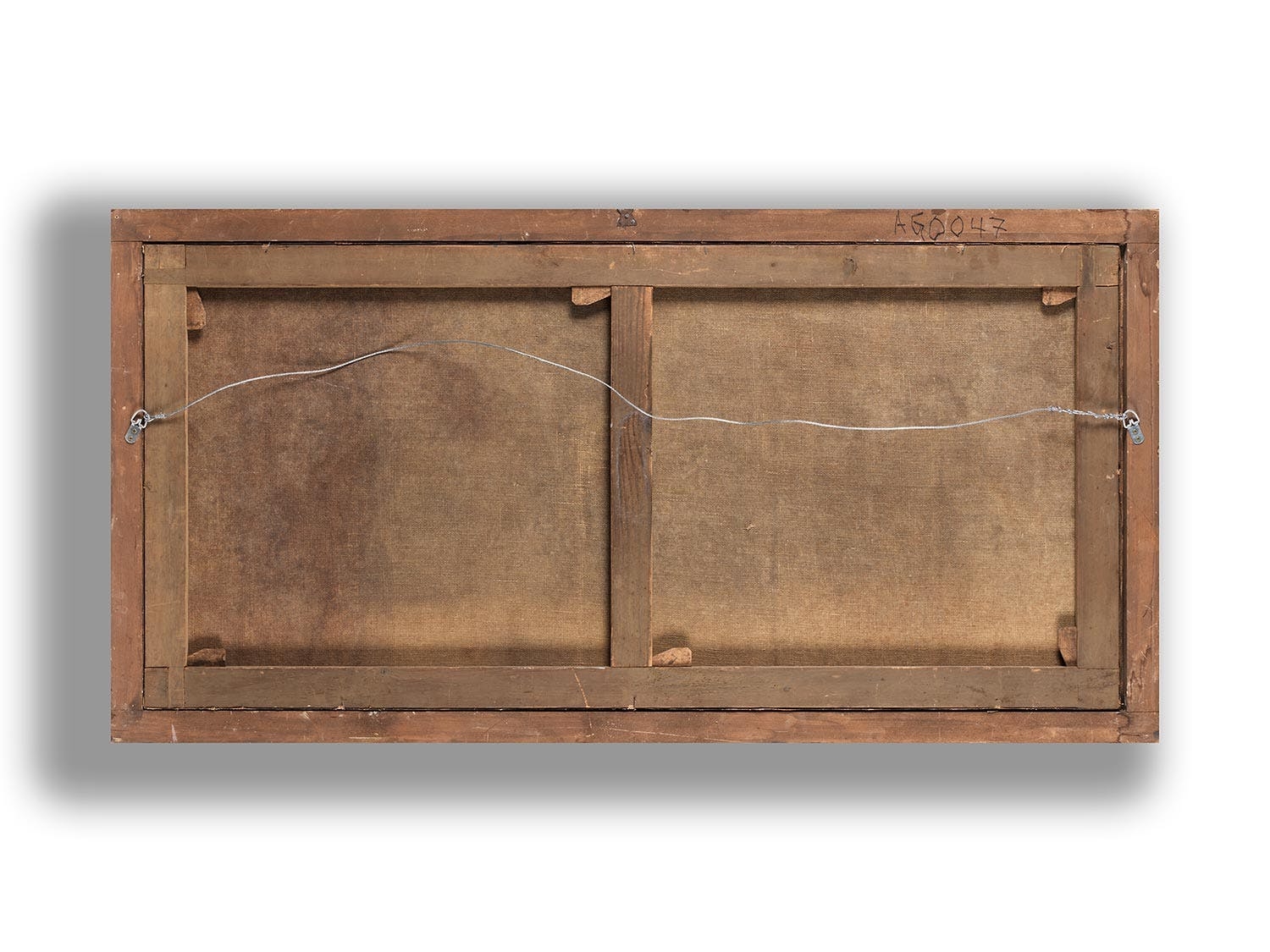 Artwork by Francesco Zanin, VENEDIGVEDUTE MIT DEM DOGENPALAST, Made of Oil on canvas