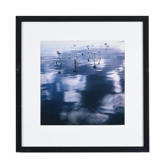 BREAKING THE SURFACE by Magali Nougarède