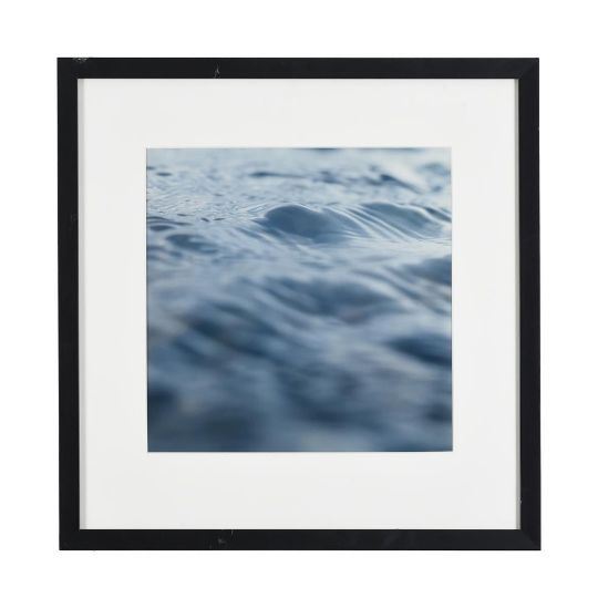 BREAKING SURFACE by Magali Nougarède