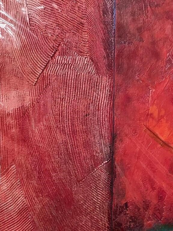 Robert Rector | ABSTRACT | MutualArt