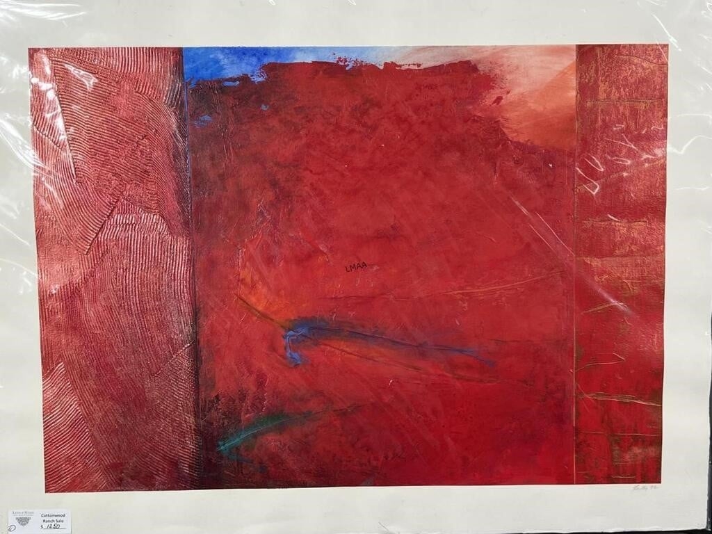 Robert Rector | ABSTRACT | MutualArt
