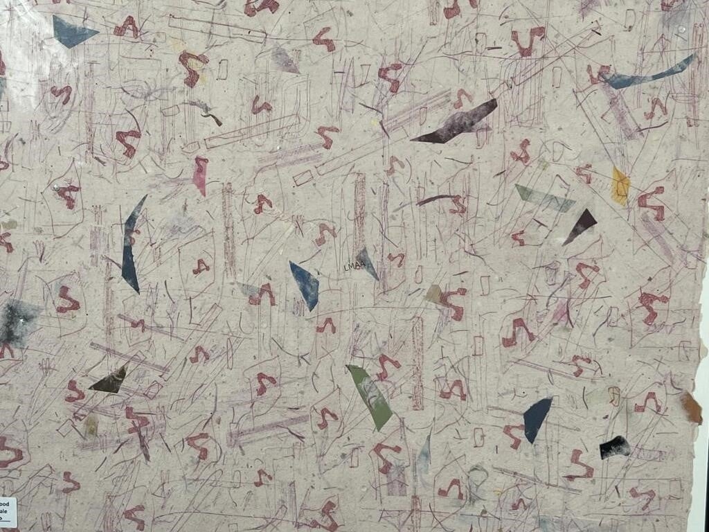 Pat Hammerman ABSTRACT MutualArt