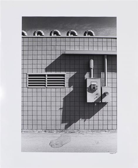 Denver by Grant Mudford, 1975