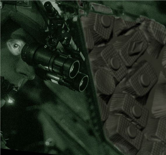 János Sugár: Horizontal Underground - Kisterem