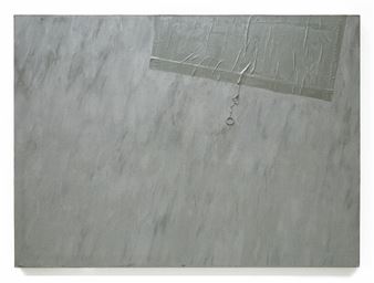 Robert Moskowitz: Paintings from the 1960's & 1970's - Kerry Schuss Gallery