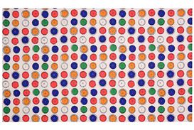 'Andy Warhol: The Textiles' on View at the Fashion and Textile Museum Until 10 September 2023.