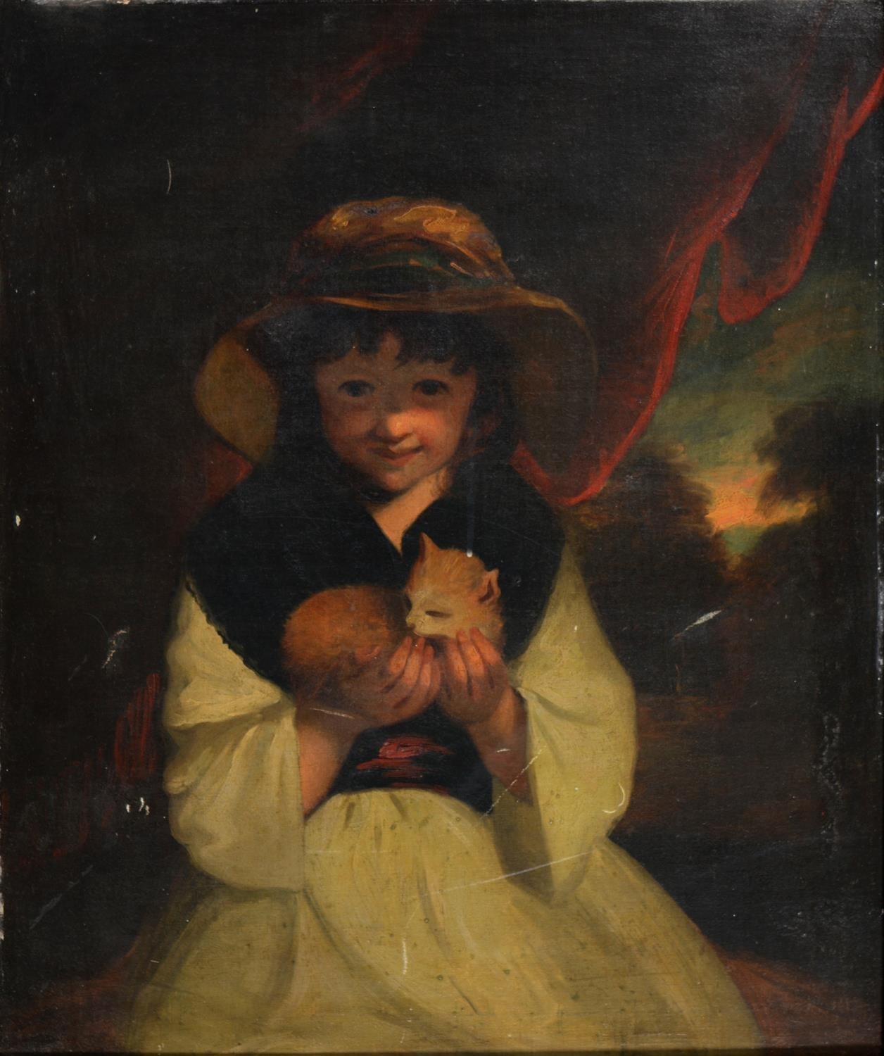 Sir Joshua Reynolds | THOMAS WATSON | MutualArt