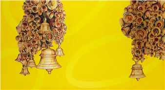 Untitled - Charan Sharma