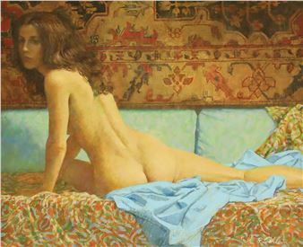 Persian Flavor - Richard Loehle