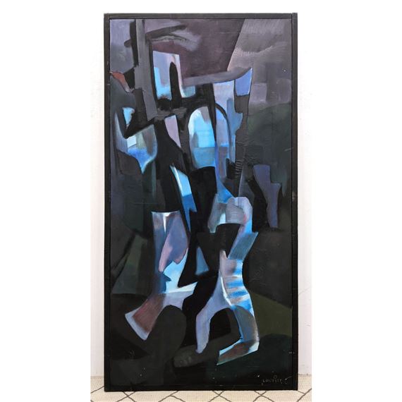 Trial By Combat by Bernard Loiselle