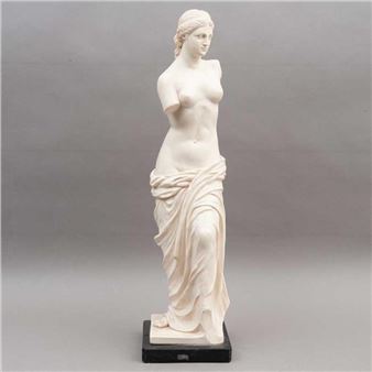 VENUS DE MILO* - Gino Ruggeri