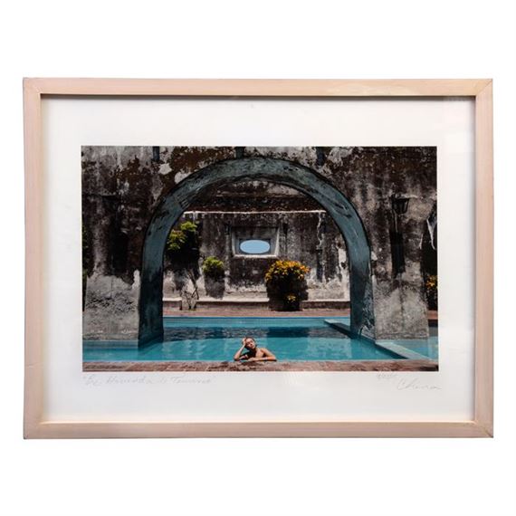 Azucena San Martín Domínguez 1 Artworks at Auction MutualArt