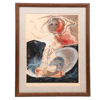Tanya Kohn | 5 Artworks at Auction | MutualArt