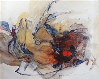 Ubuesque - Any Criss Simon