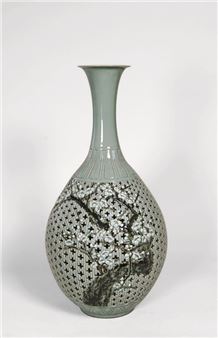 Story of a Thousand Years: Master of Goryeo Celadon - Muckenthaler Cultural Center