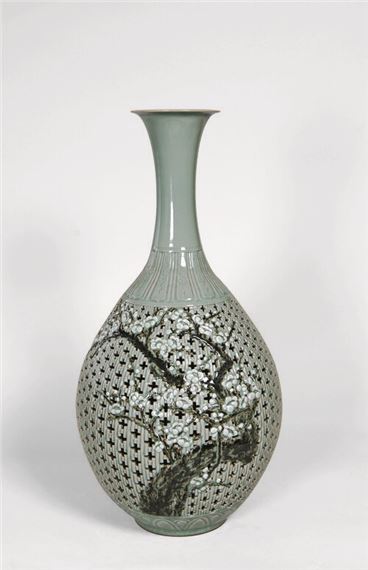 Story of a Thousand Years: Master of Goryeo Celadon - Muckenthaler Cultural Center