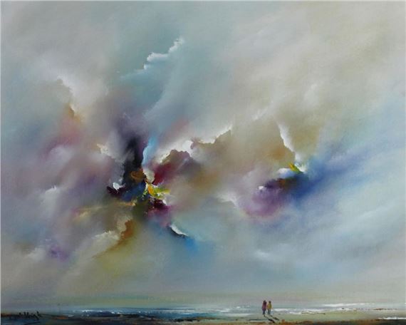 Two Be or Not to Be by Caroline McVeigh