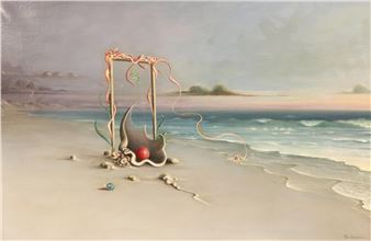 Borleagh Manor, Inch, Gorey, Co. Wexford, Ireland. Country House Clearance Sale. - Fonsie Mealy Auctioneers