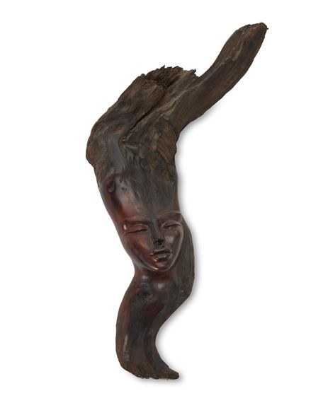 Marden by Sig De Tonancour, 1992