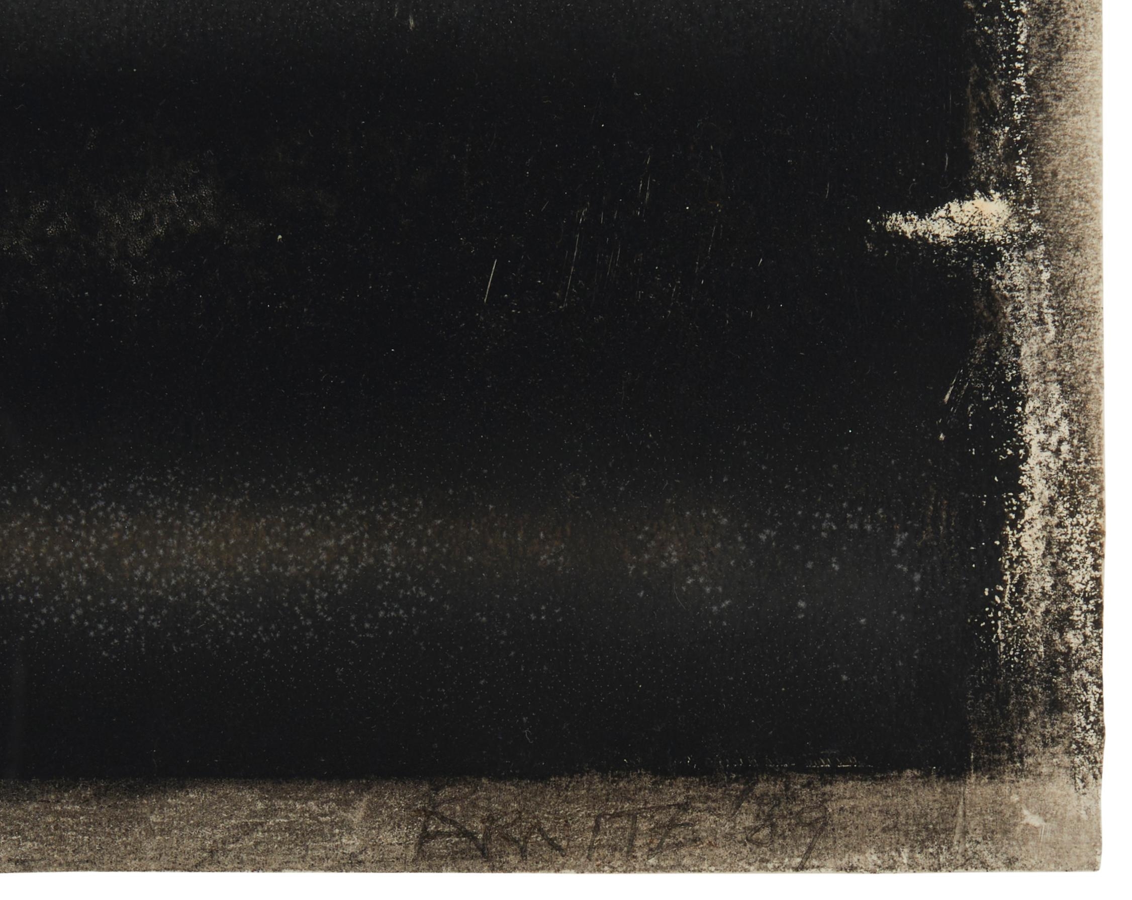 Rick Arnitz | Untitled (1989) | MutualArt