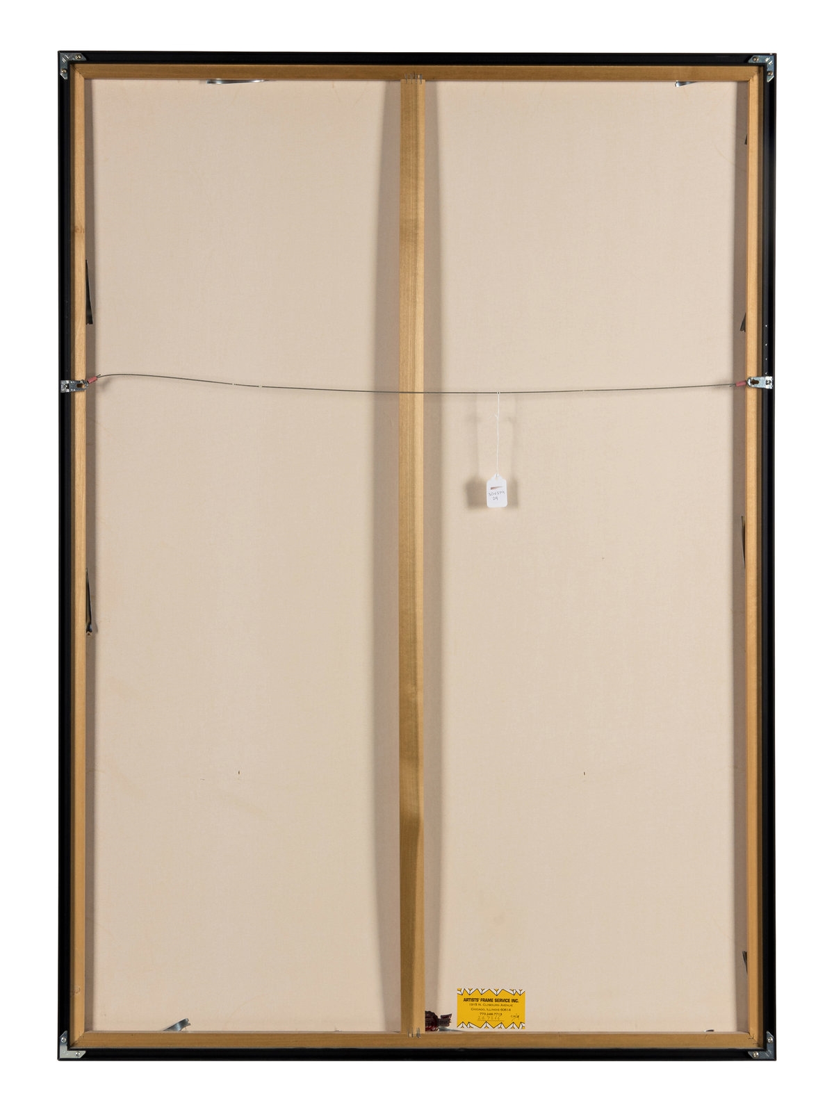 JulesAlexandre Grün Monaco MutualArt