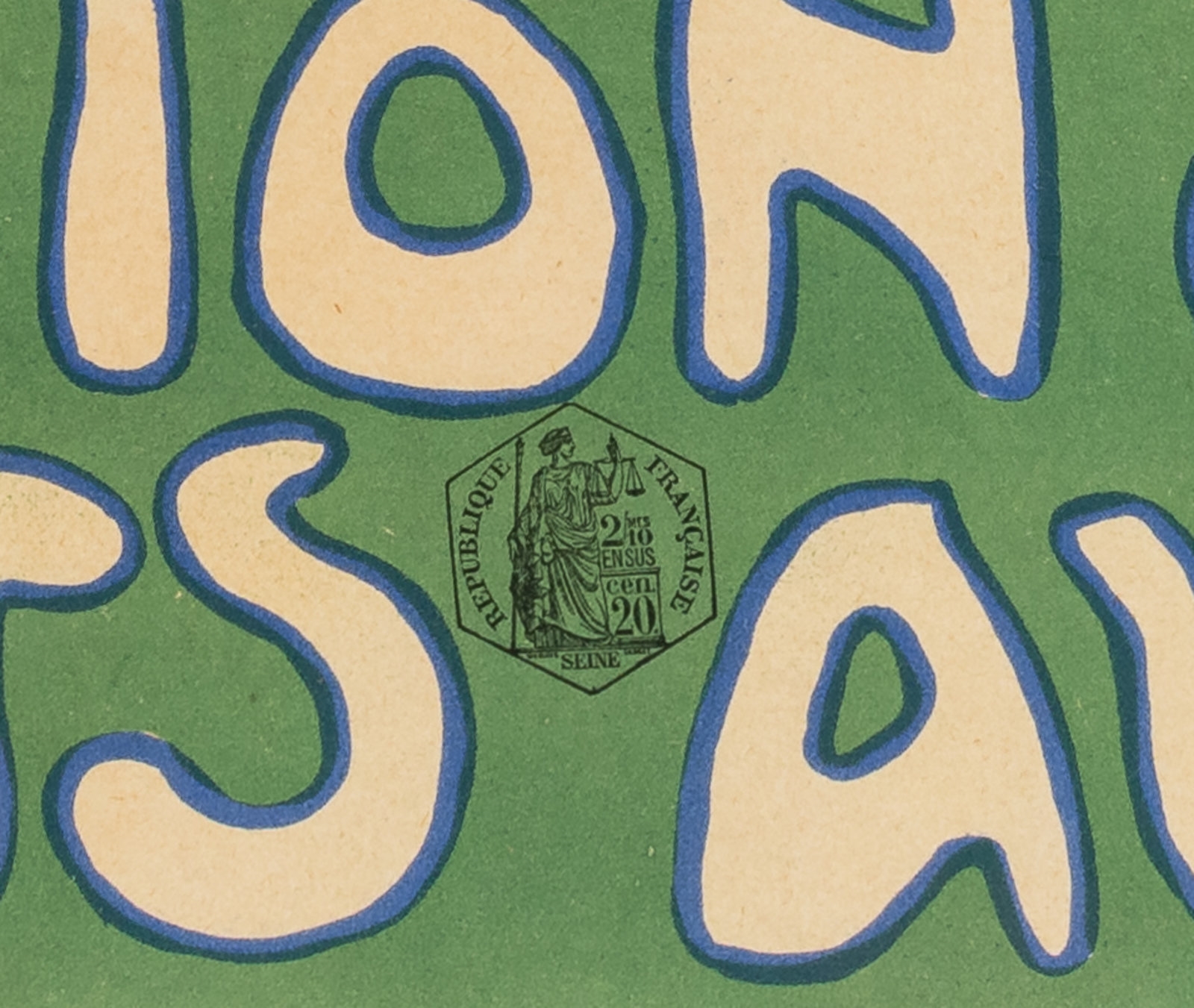 JulesAlexandre Grün Monaco MutualArt