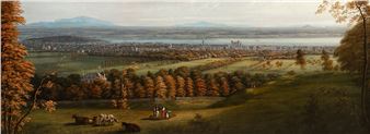 Becoming Montreal: The 1800s Painted By Duncan - McCord Museum of Canadian History
